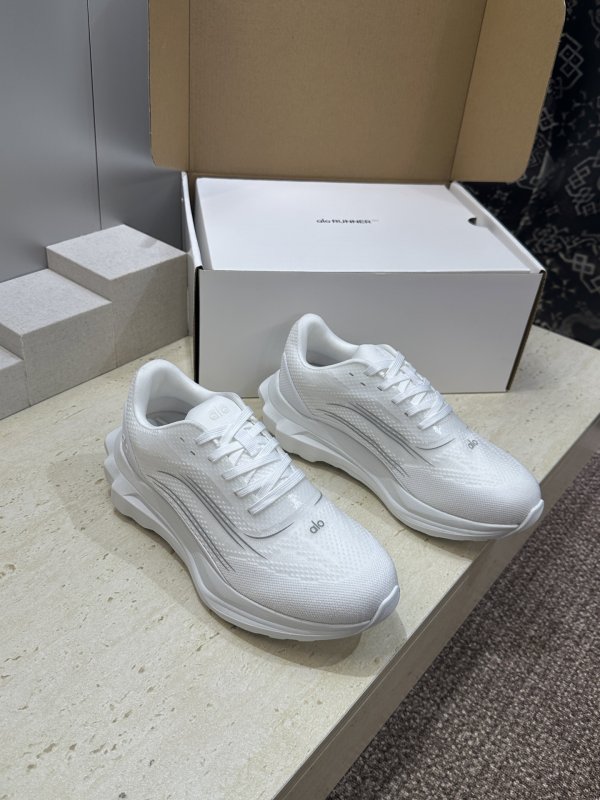 Sneakers Alo x Runner