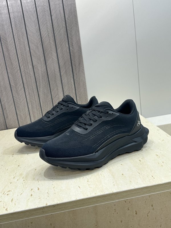 Sneakers Alo x Runner