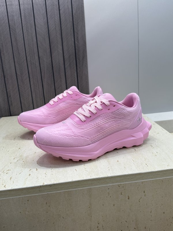 Sneakers Alo x Runner