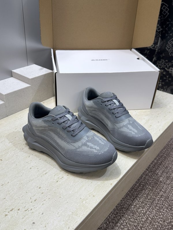 Sneakers Alo x Runner