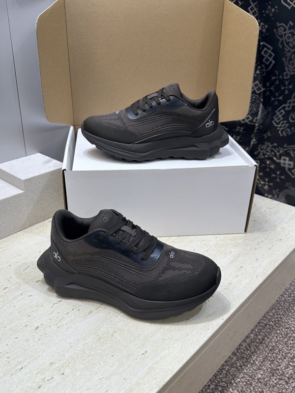 Sneakers Alo x Runner
