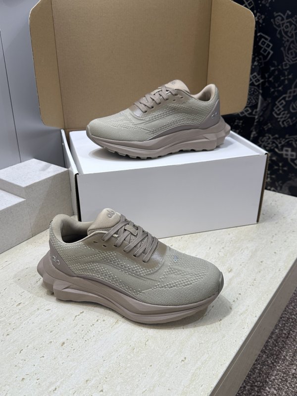 Sneakers Alo x Runner