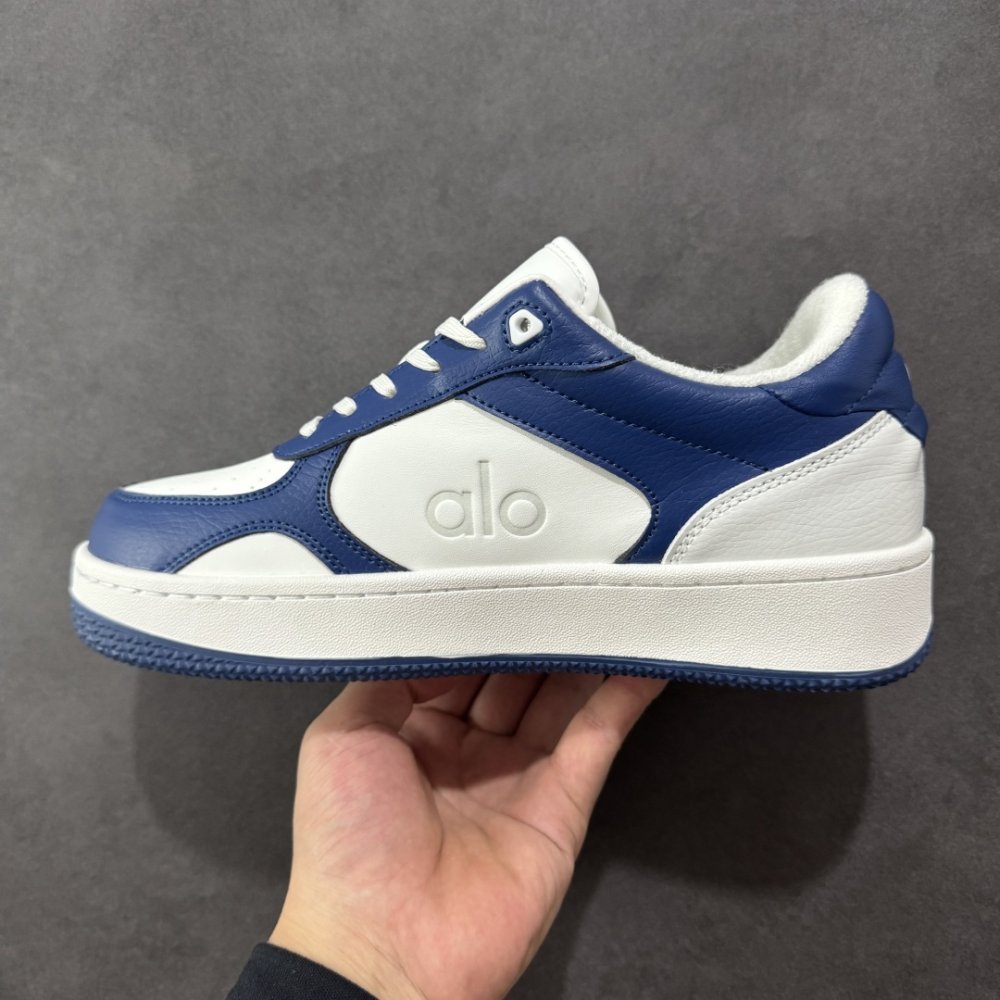 Кросівки Alo Yoga Recovery Mode фото 2