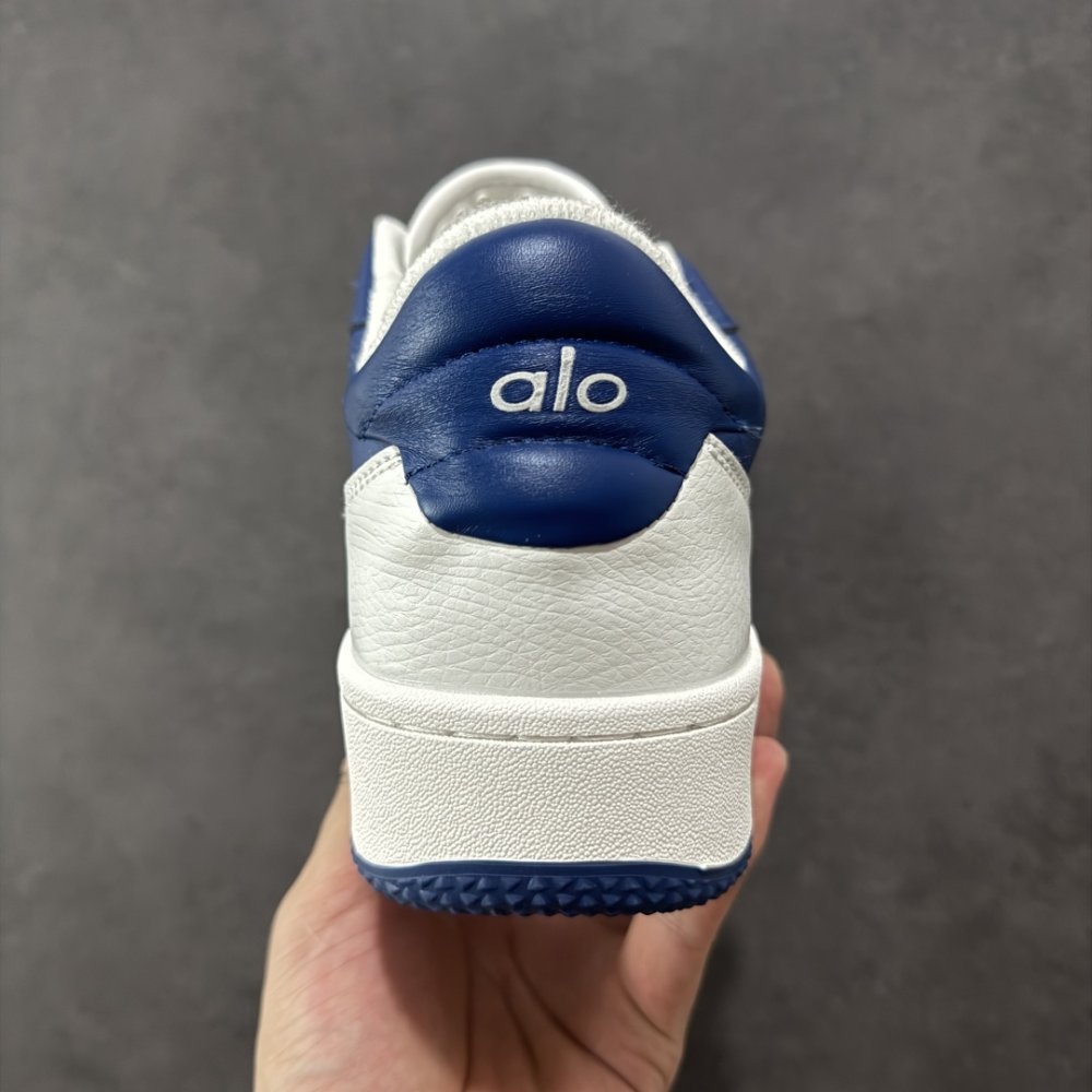 Кросівки Alo Yoga Recovery Mode фото 4