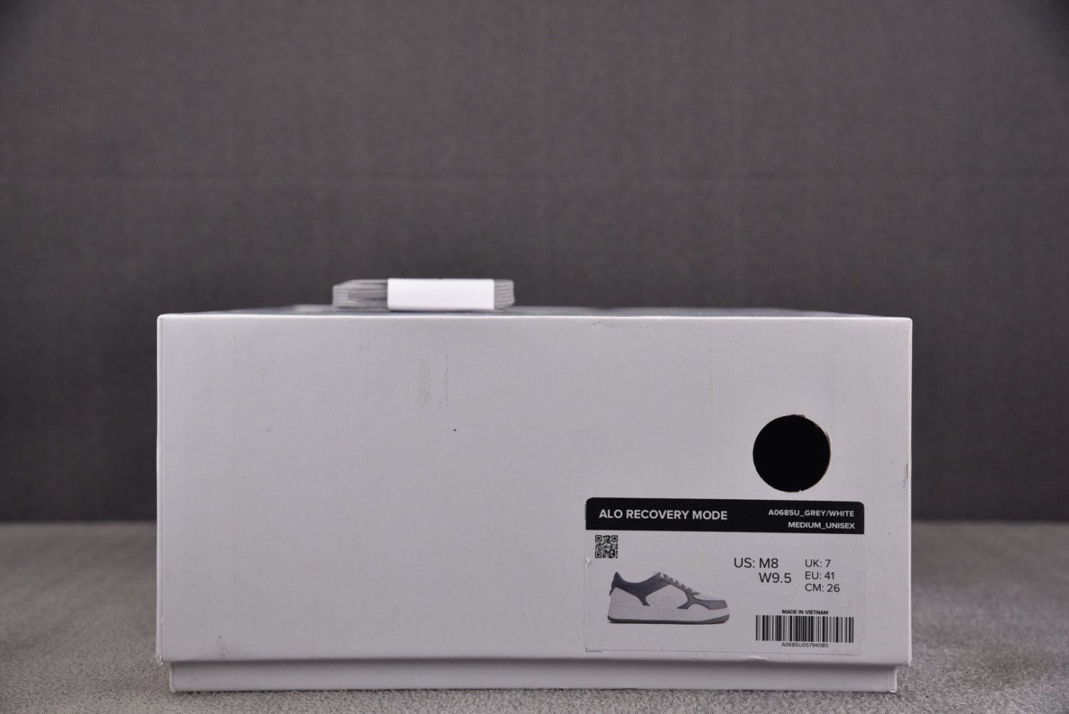 Кроссовки Alo Yoga Recovery Mode фото 6