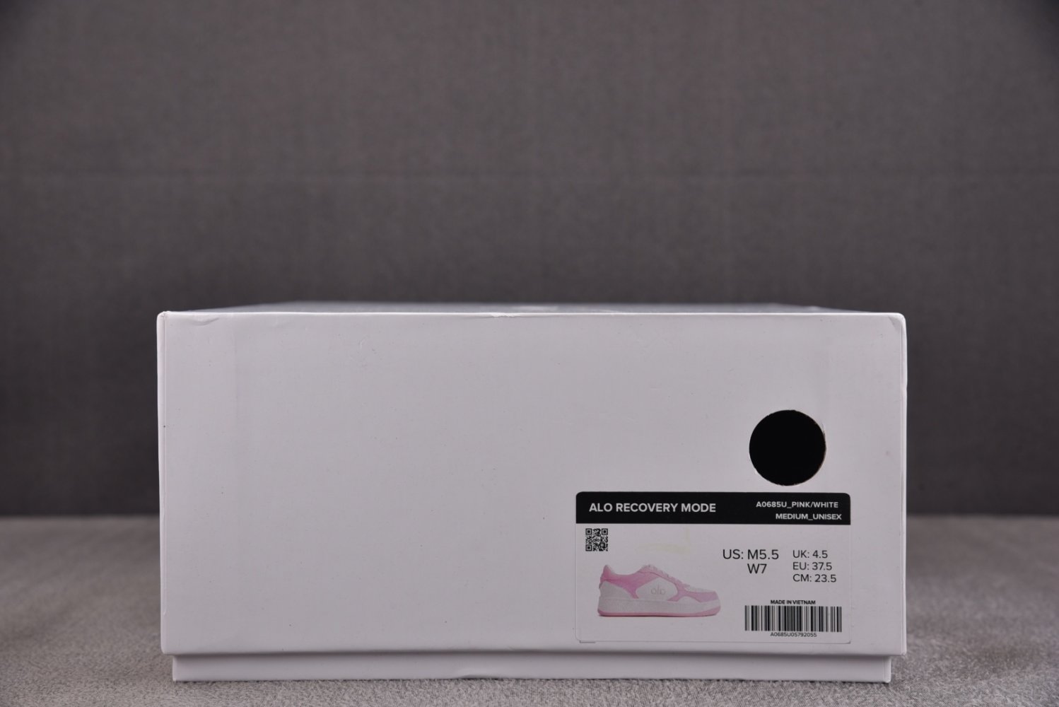 Кроссовки Alo Yoga Recovery Mode фото 6