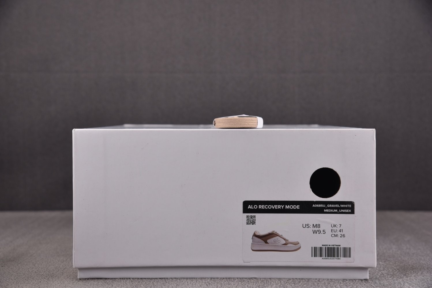 Sneakers Alo Yoga Recovery Mode фото 6