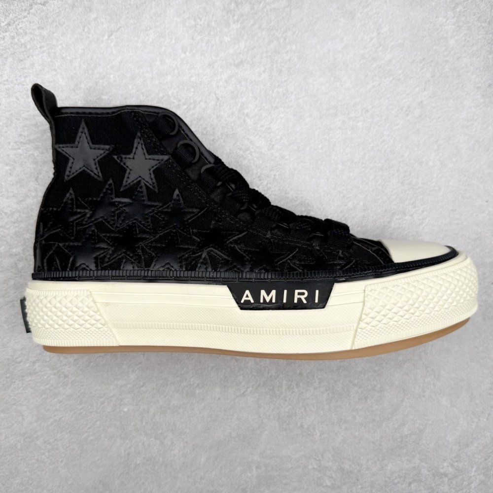 Кроссовки AMIRI Ma Court Hi