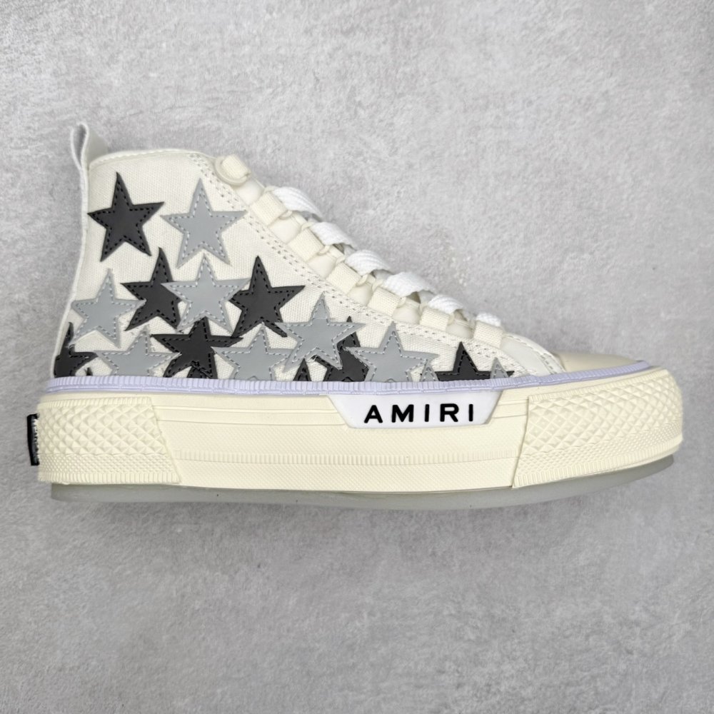 Кроссовки AMIRI Ma Court Hi