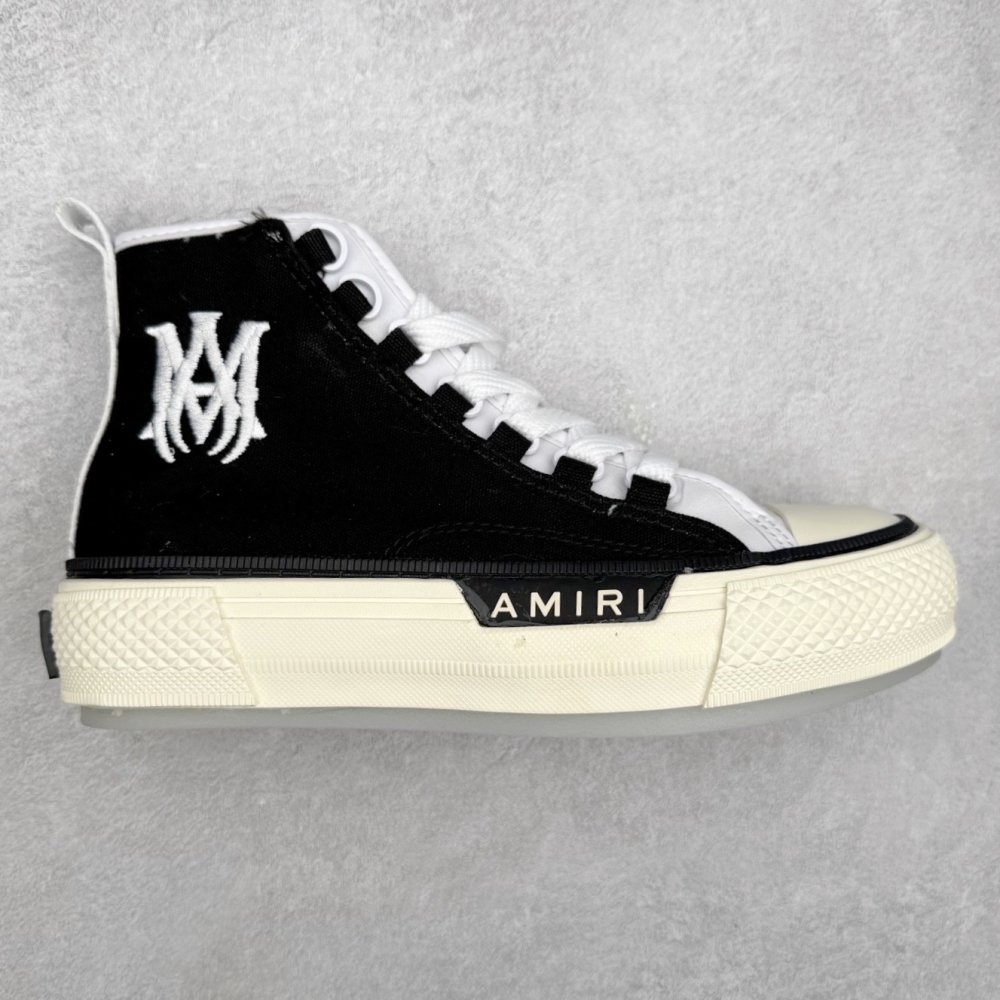 Кроссовки AMIRI Ma Court Hi