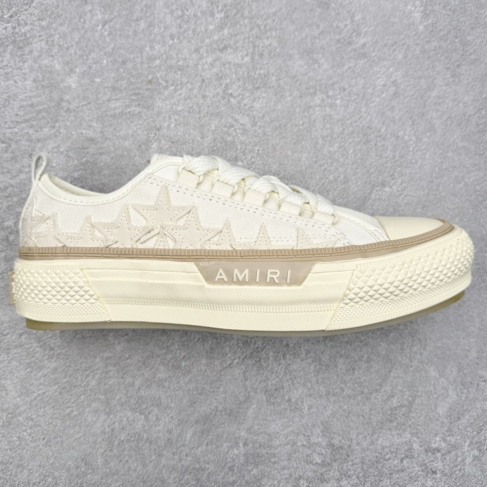 Кроссовки AMIRI Ma Court Low