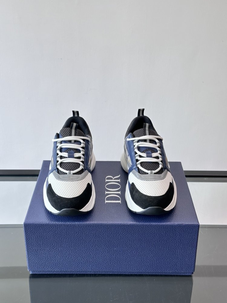 Sneakers B22 фото 2