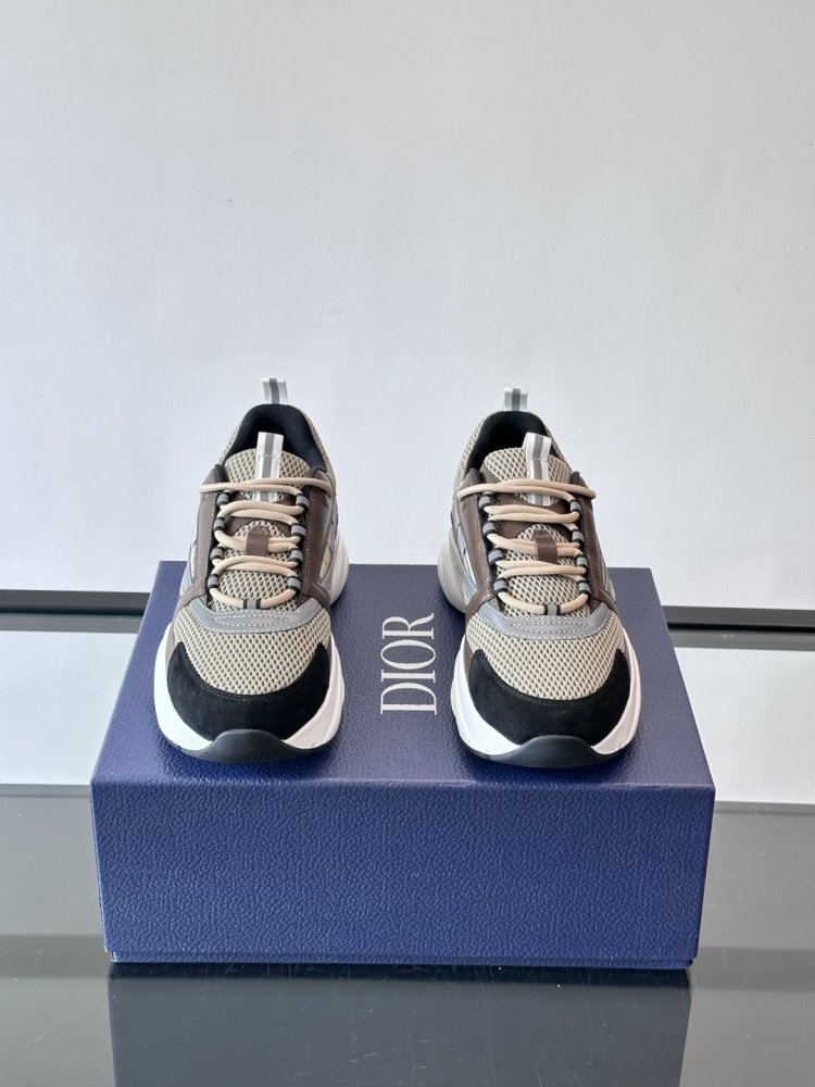 Sneakers B22 фото 2