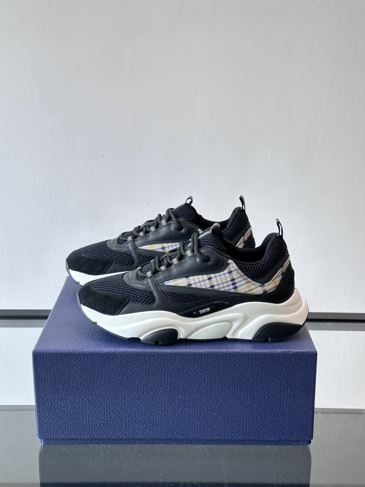 Кроссовки B22 фото 3