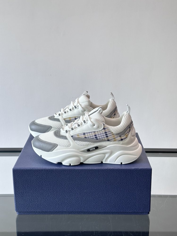 Sneakers B22 фото 3