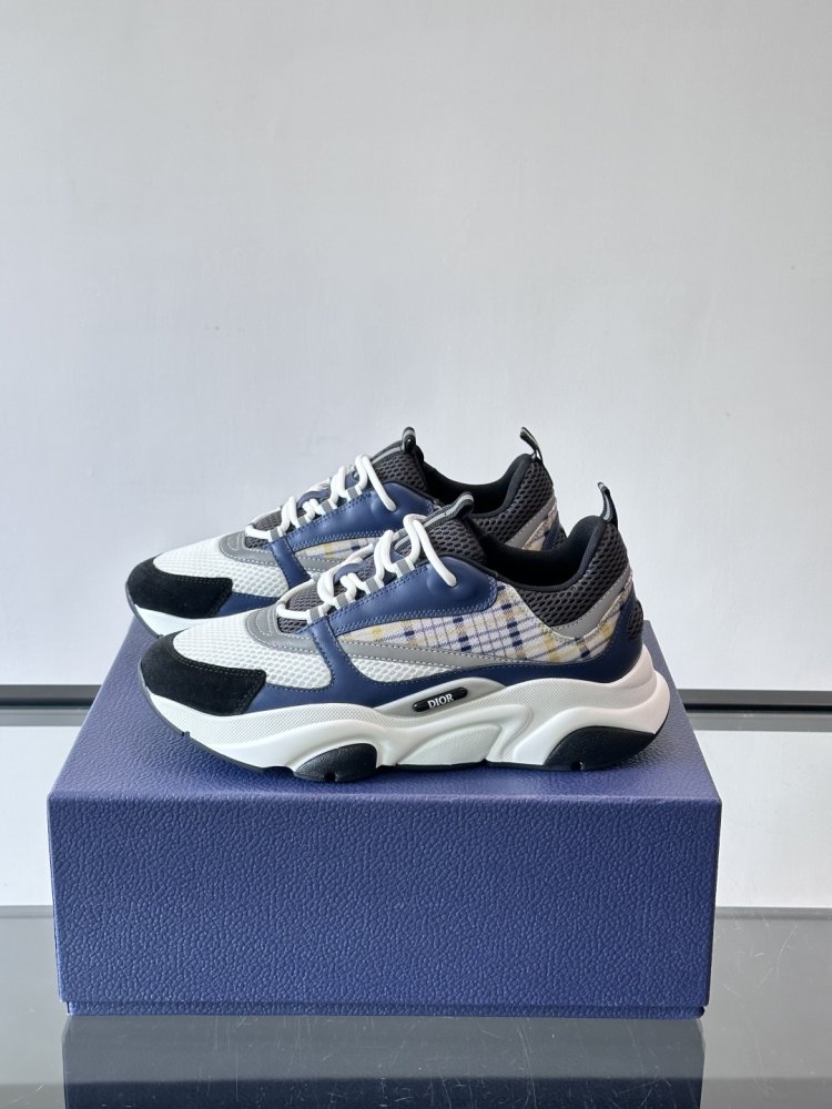 Sneakers B22 фото 3