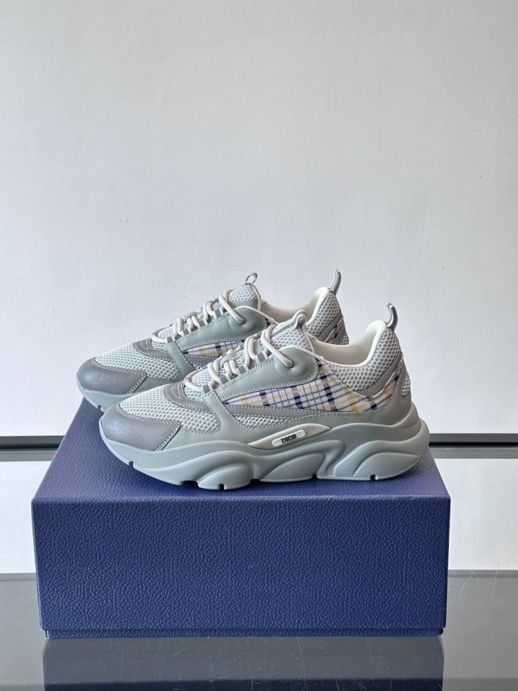 Кроссовки B22 фото 3