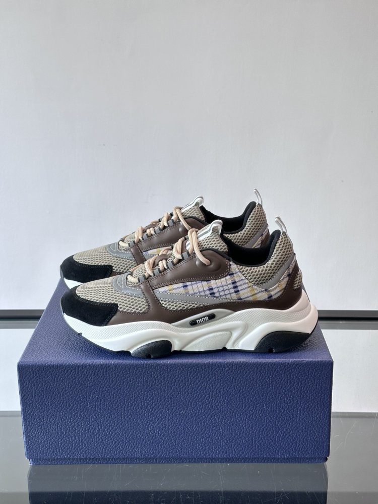 Sneakers B22 фото 3