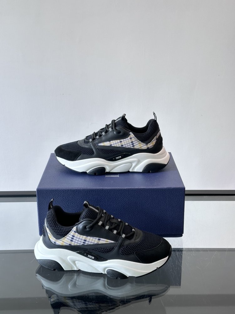 Кроссовки B22 фото 4