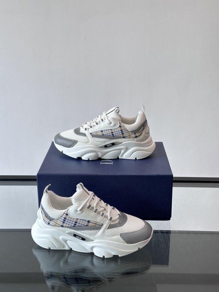 Sneakers B22 фото 4