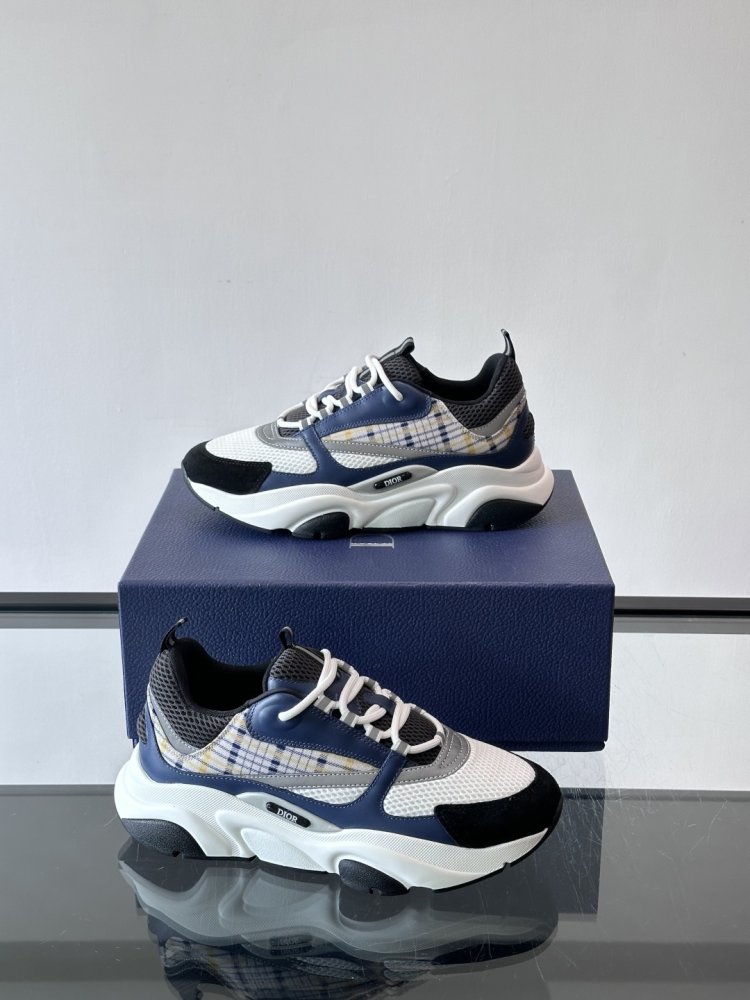 Sneakers B22 фото 4