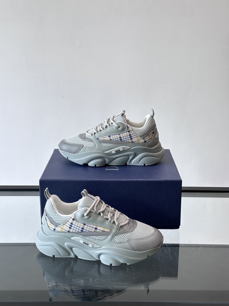 Кроссовки B22 фото 4