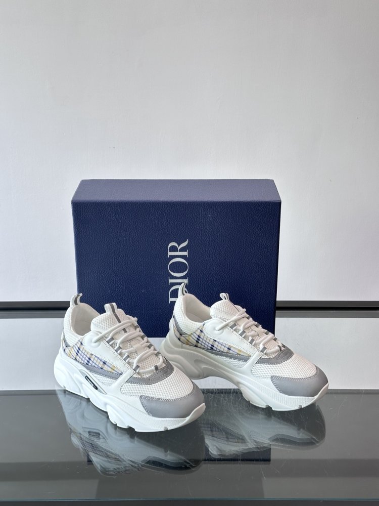 Sneakers B22 фото 5