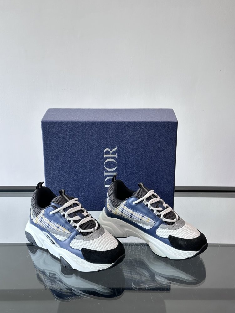 Sneakers B22 фото 5