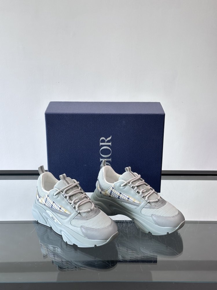 Кроссовки B22 фото 5