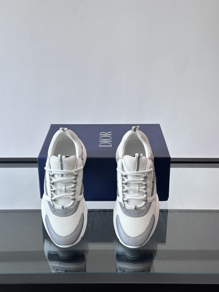 Sneakers B22 фото 6