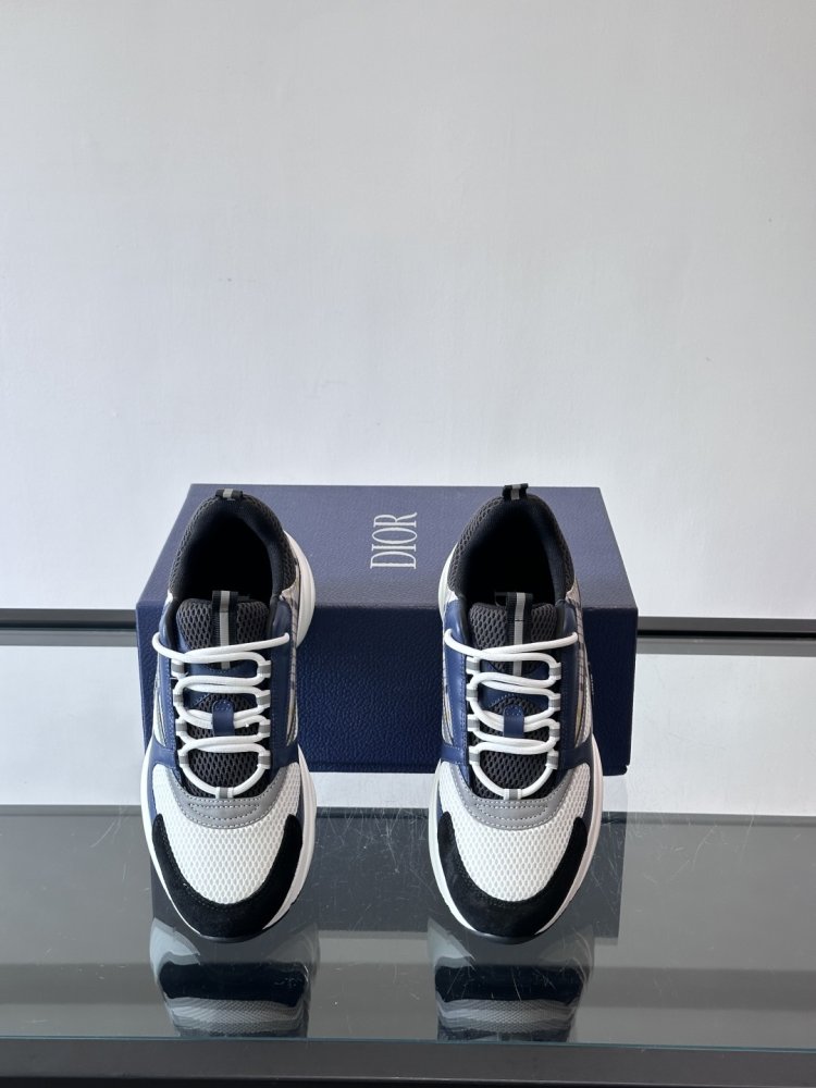 Sneakers B22 фото 6