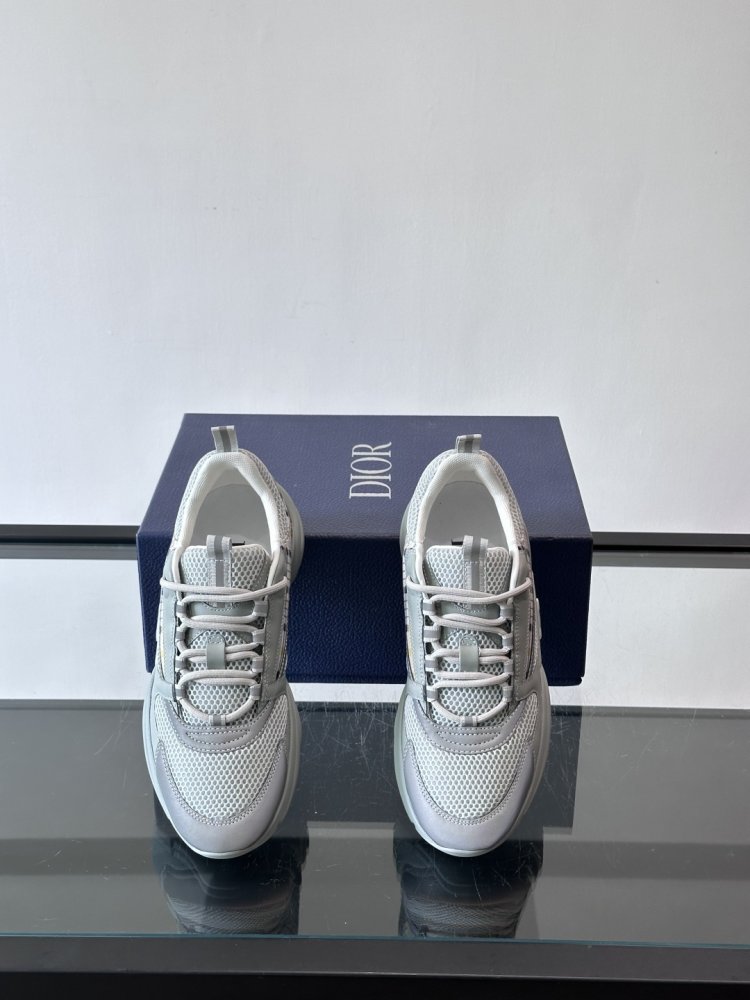 Кроссовки B22 фото 6