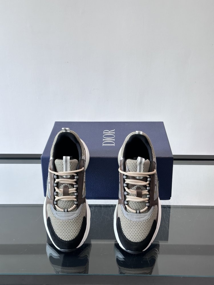 Sneakers B22 фото 6