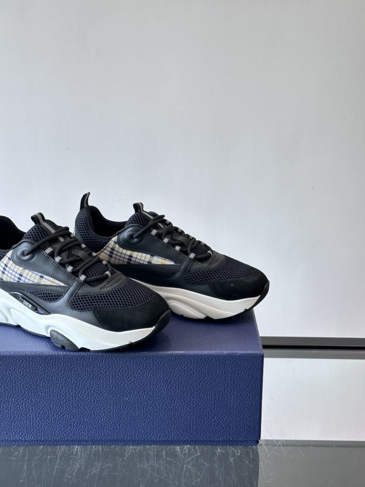 Кроссовки B22 фото 7