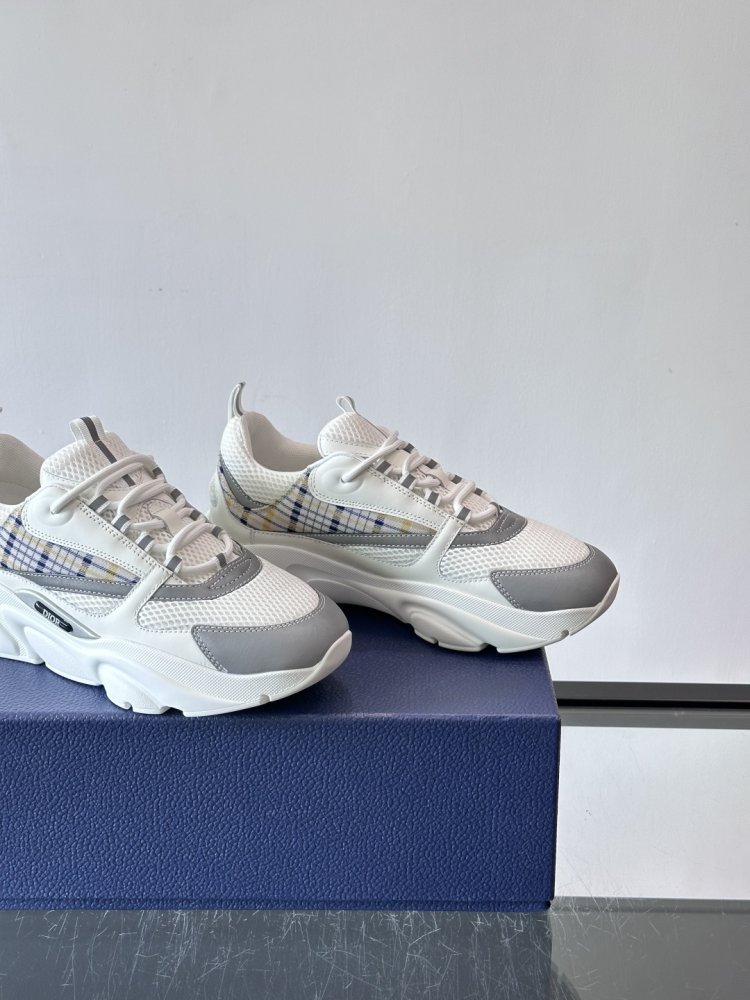 Sneakers B22 фото 7