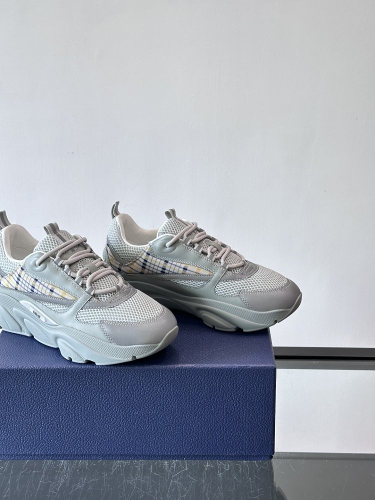 Кроссовки B22 фото 7