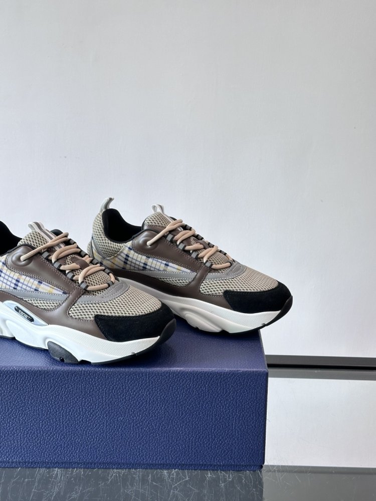 Sneakers B22 фото 7