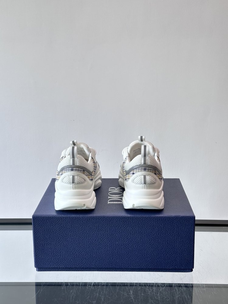 Sneakers B22 фото 8