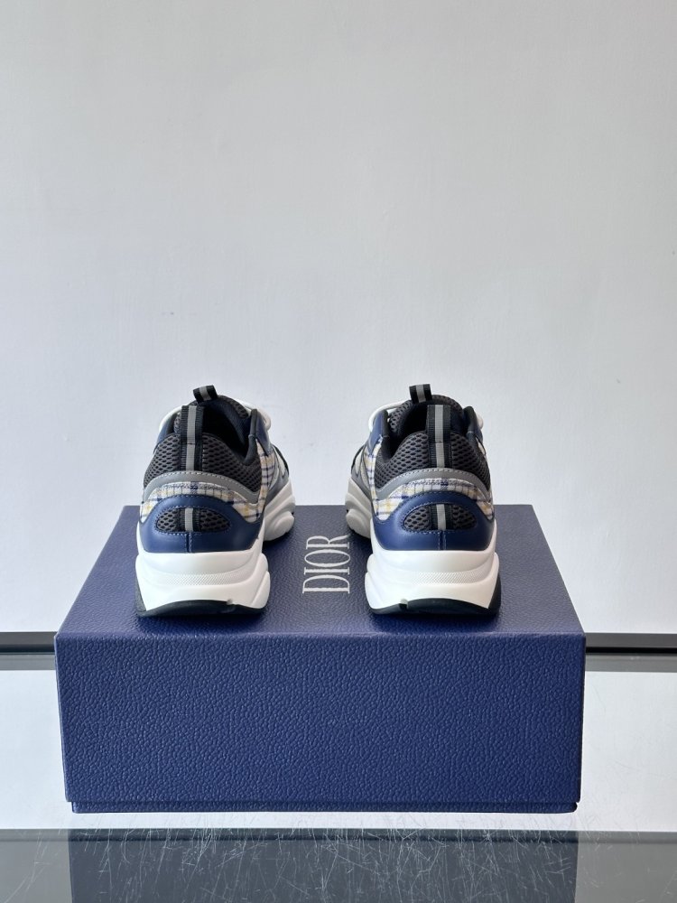 Sneakers B22 фото 8