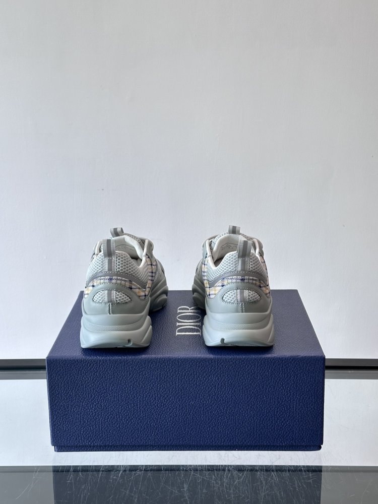 Кроссовки B22 фото 8