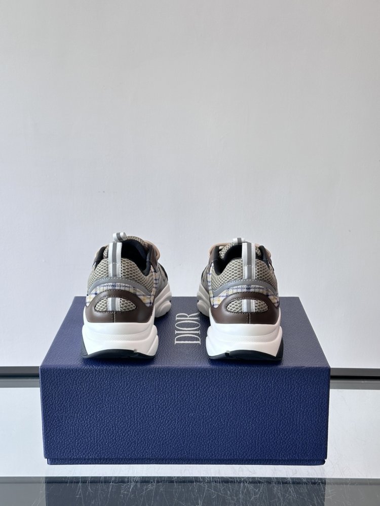 Sneakers B22 фото 8