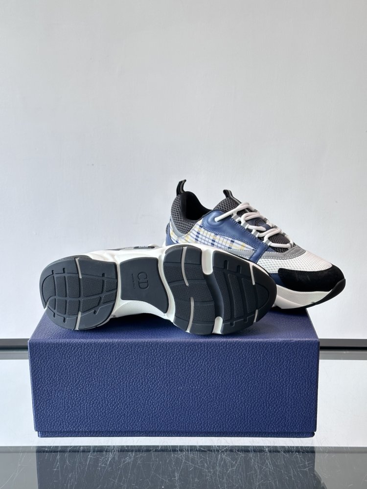 Sneakers B22 фото 9