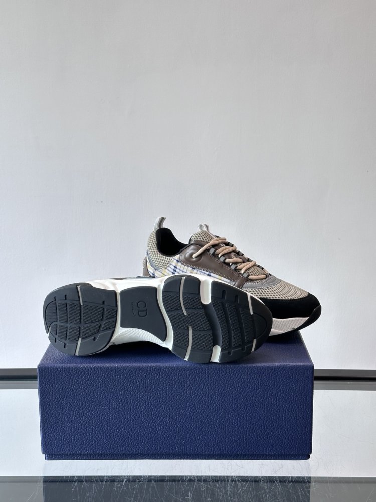 Sneakers B22 фото 9