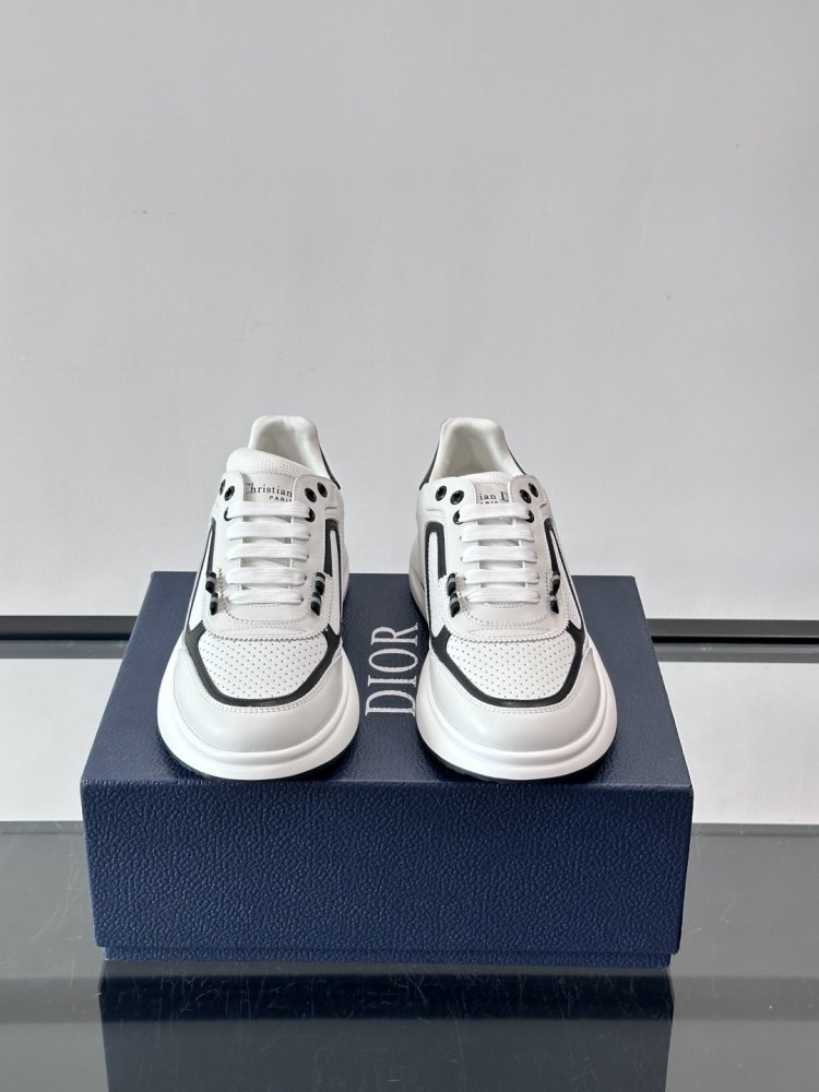 Кроссовки B25 фото 2