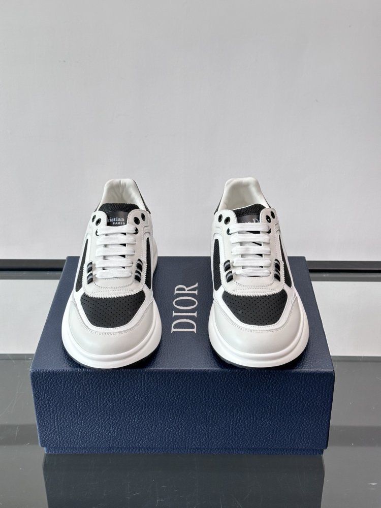 Sneakers B25 фото 2