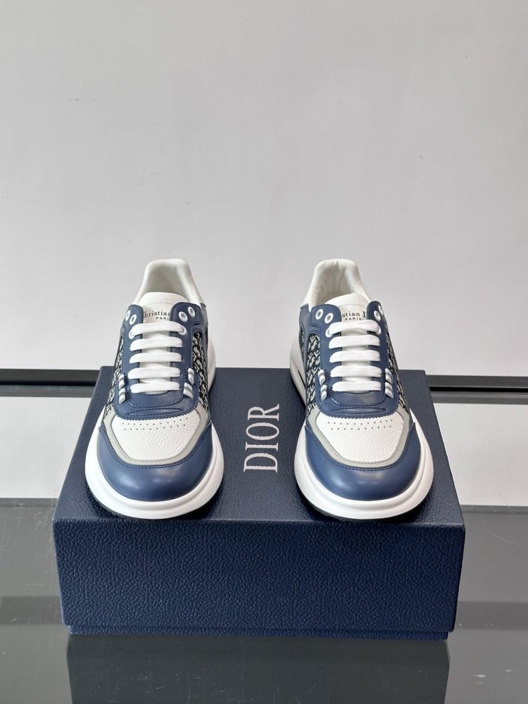 Sneakers B25 фото 2