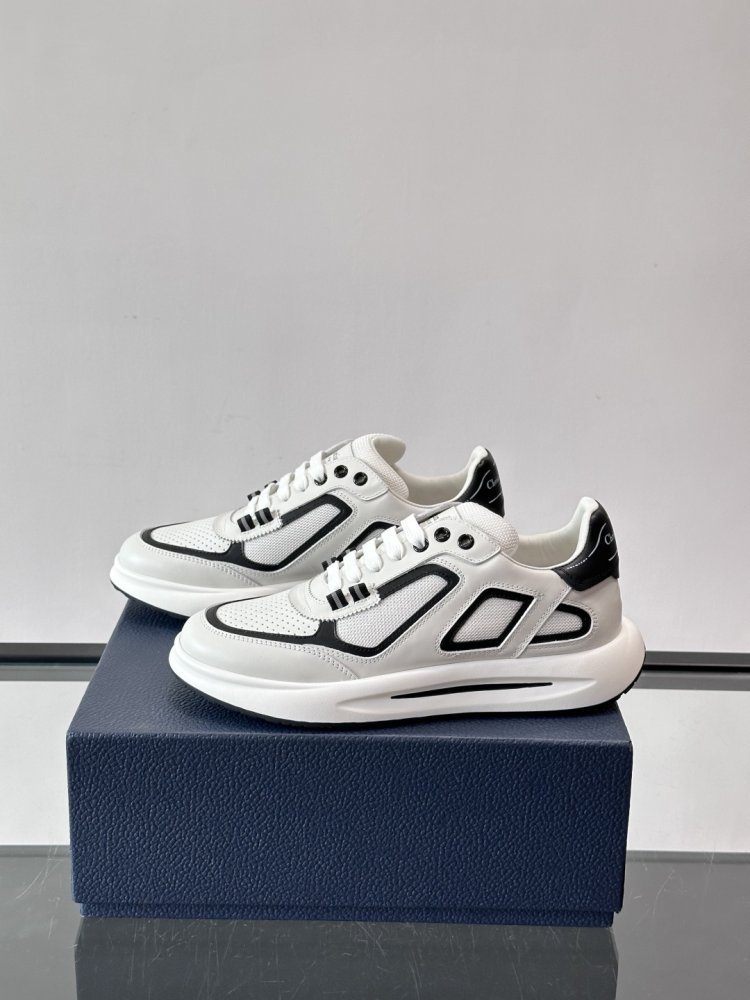 Кроссовки B25 фото 3