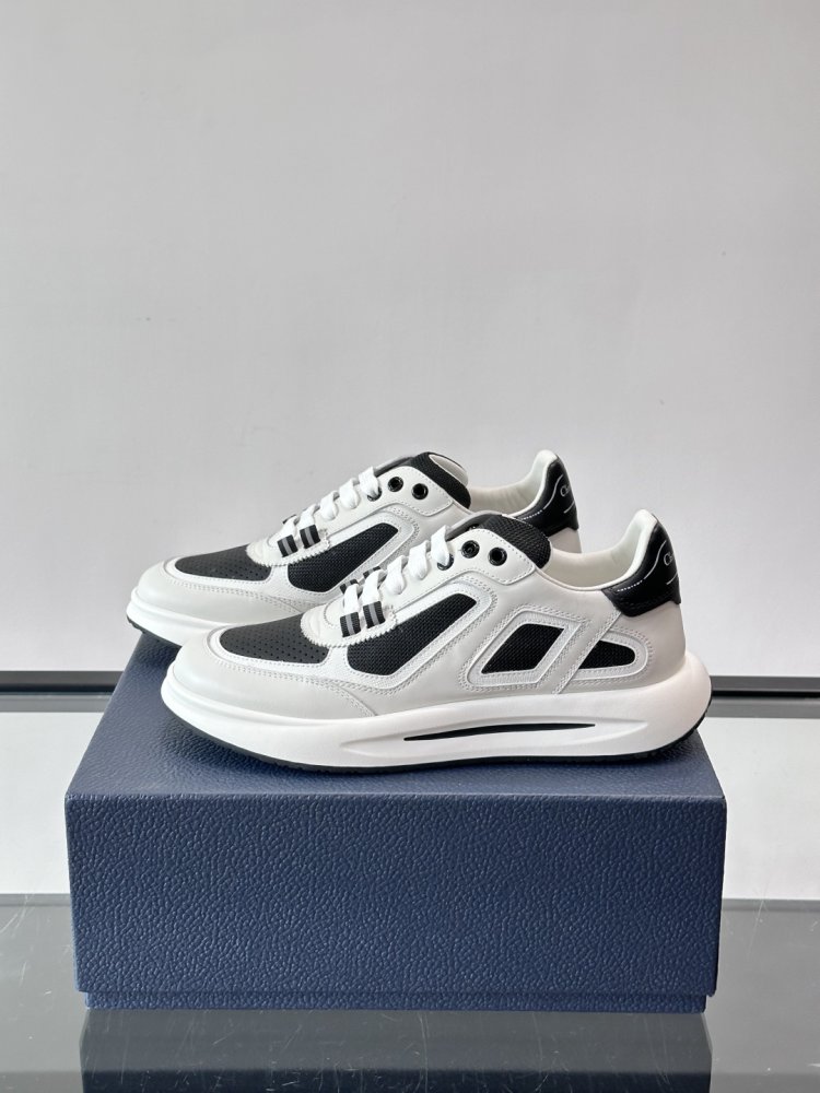 Sneakers B25 фото 3