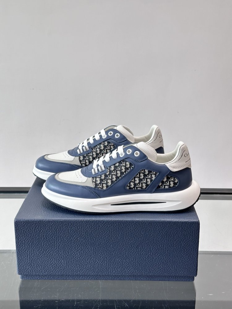 Sneakers B25 фото 3