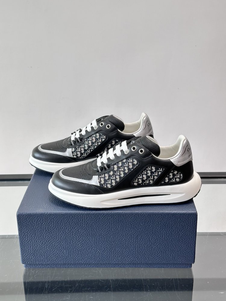 Sneakers B25 фото 3